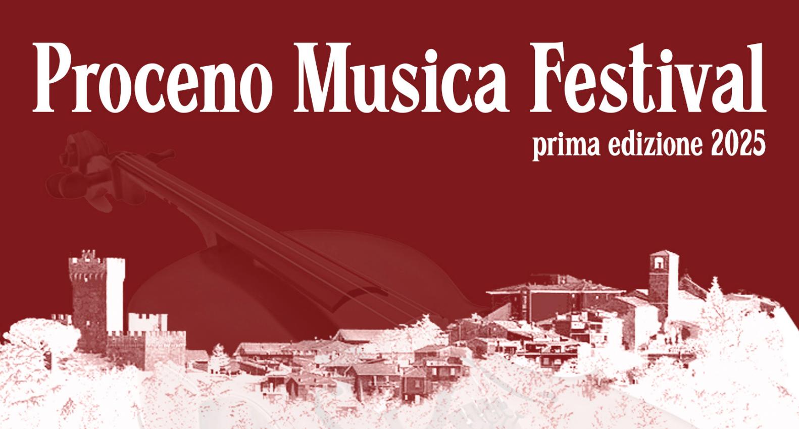 Proceno Musica Festival