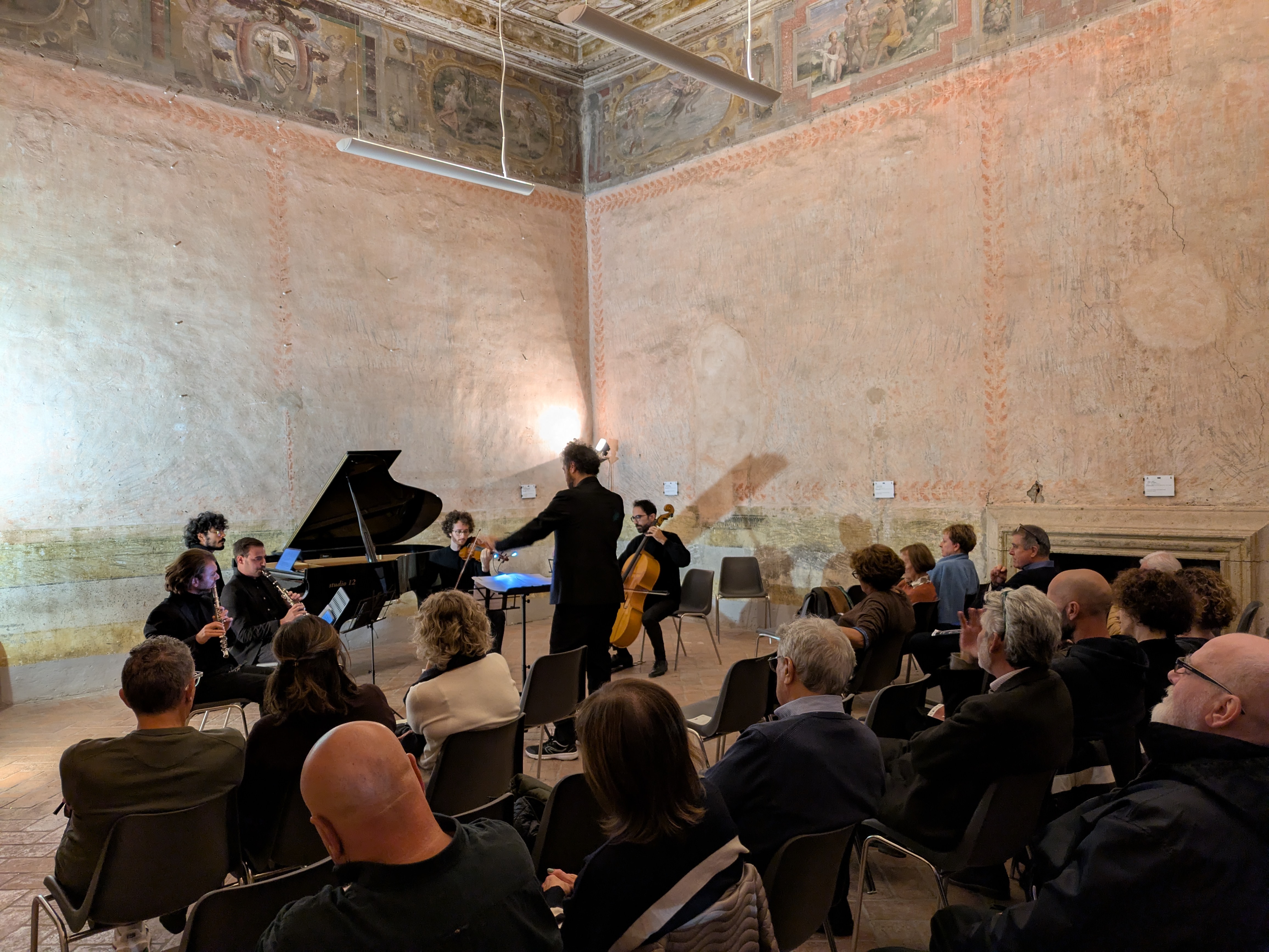 Proceno Musica Festival 2026