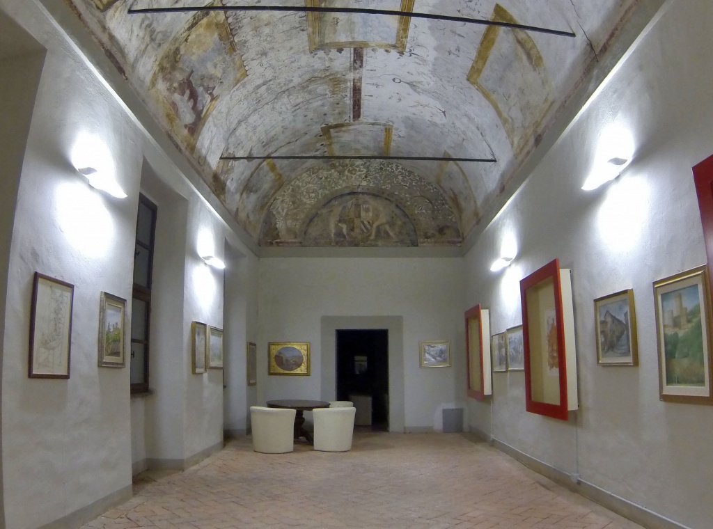 Palazzo Sforza