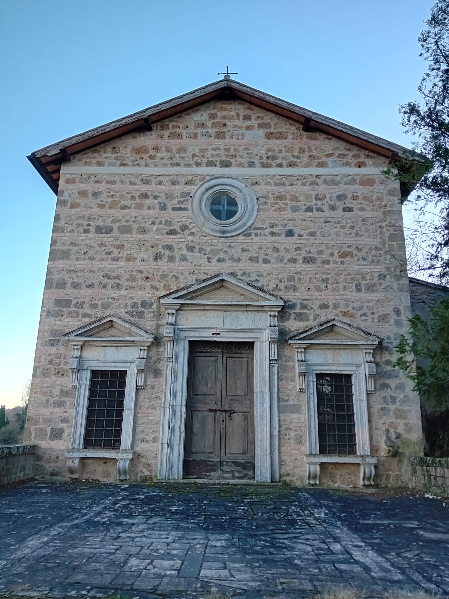 Chiesa del Giglio