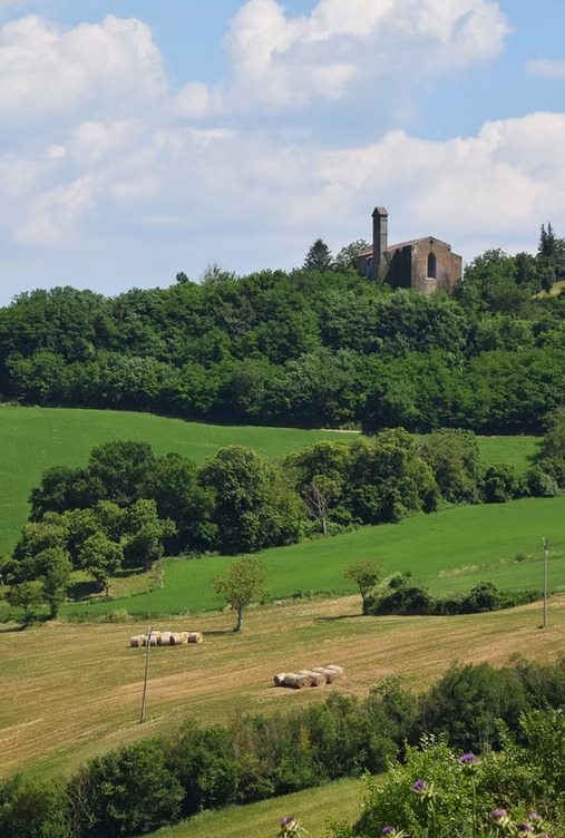 Chiesa San Martino