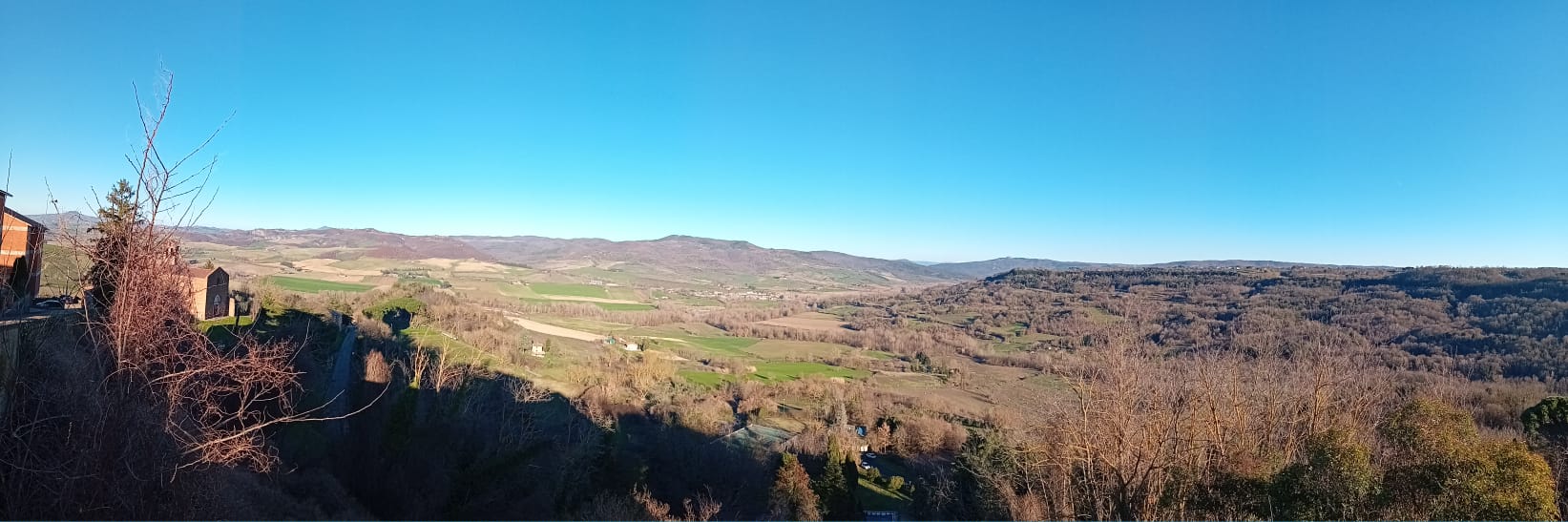Belvedere Il Cotone