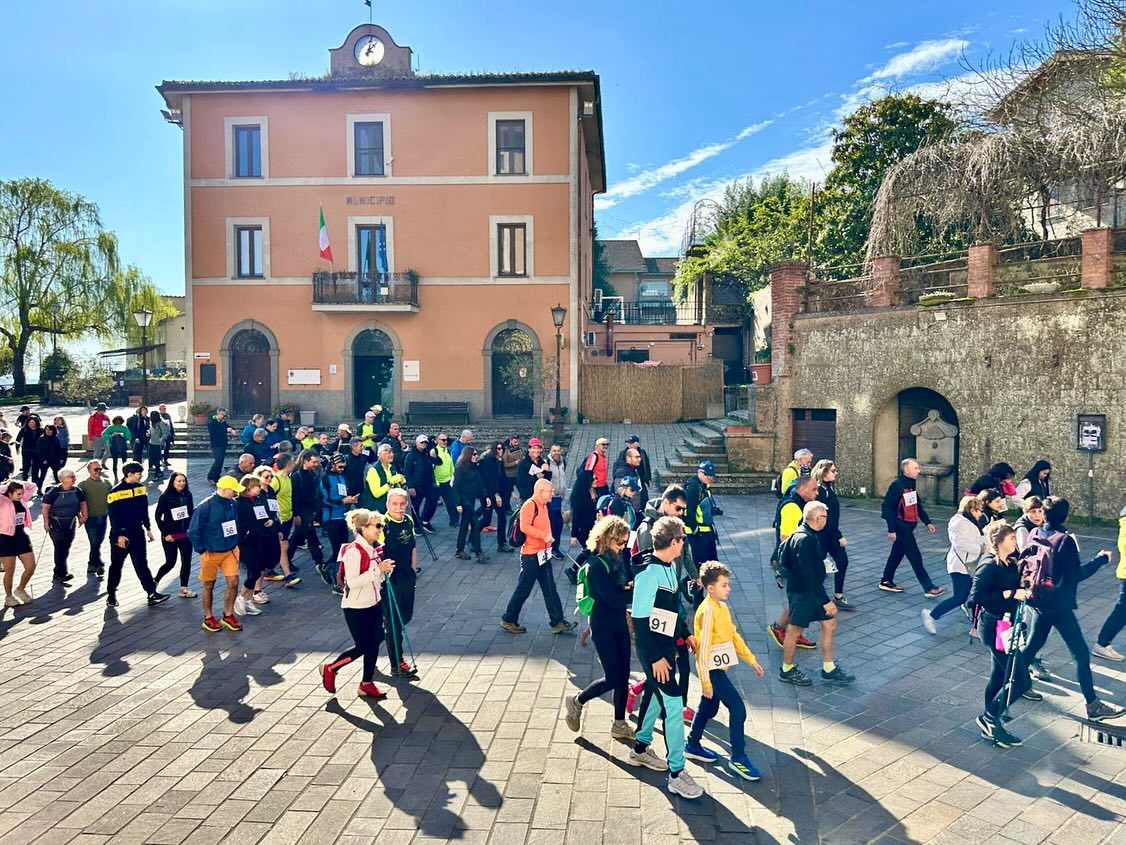 Festa dello Sport AC Proceno