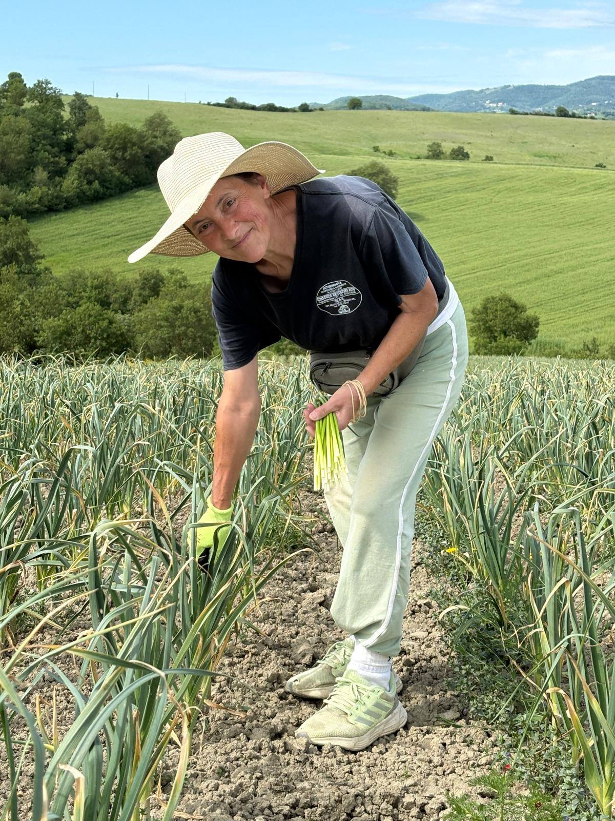 Azienda Agricola La Treccia