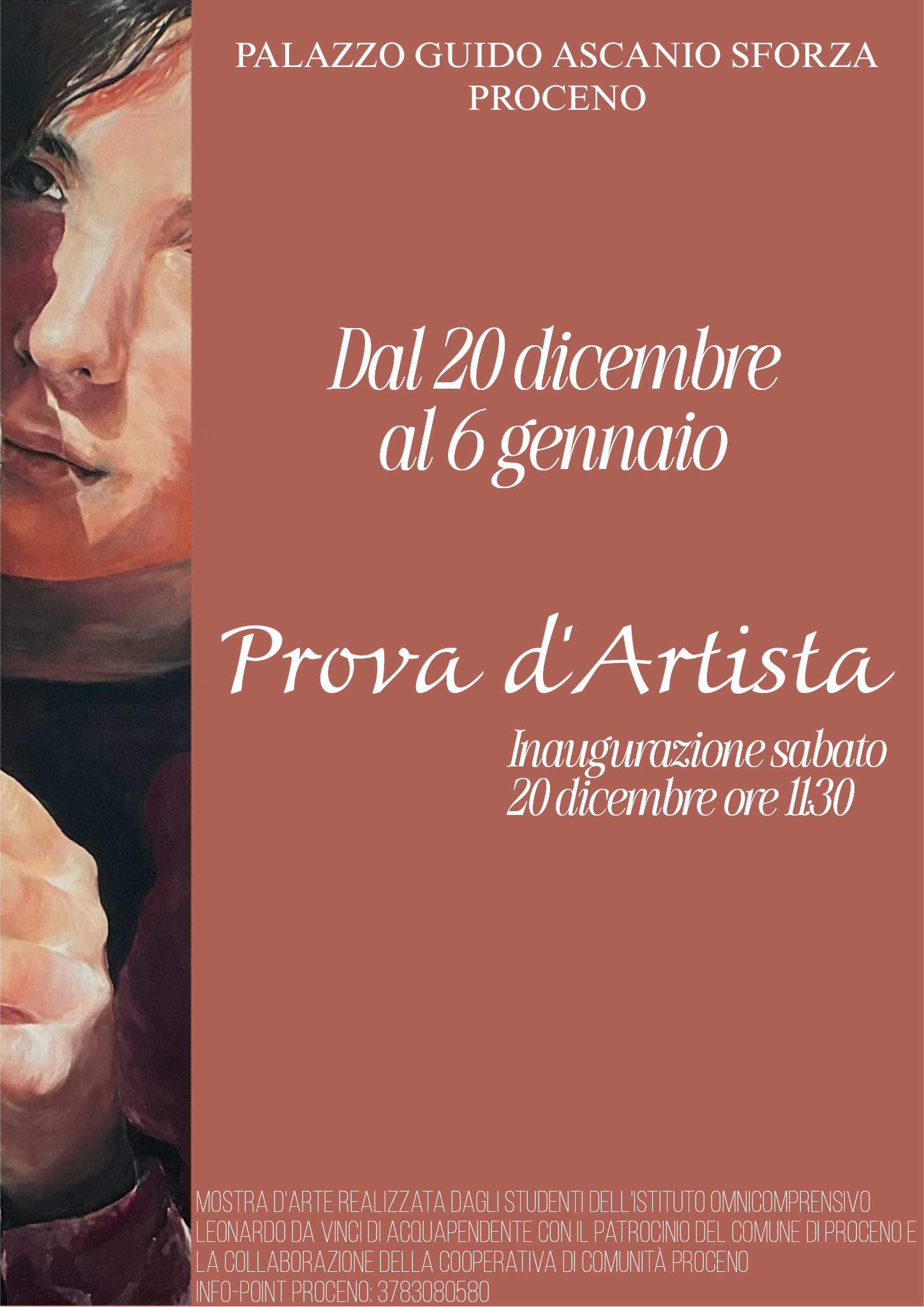 Prova d'Artista